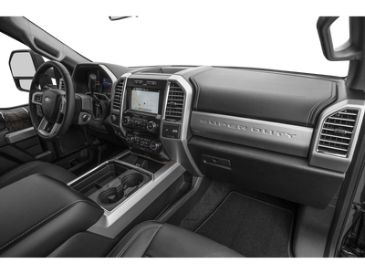 2019 Ford Super Duty F-250 Lariat