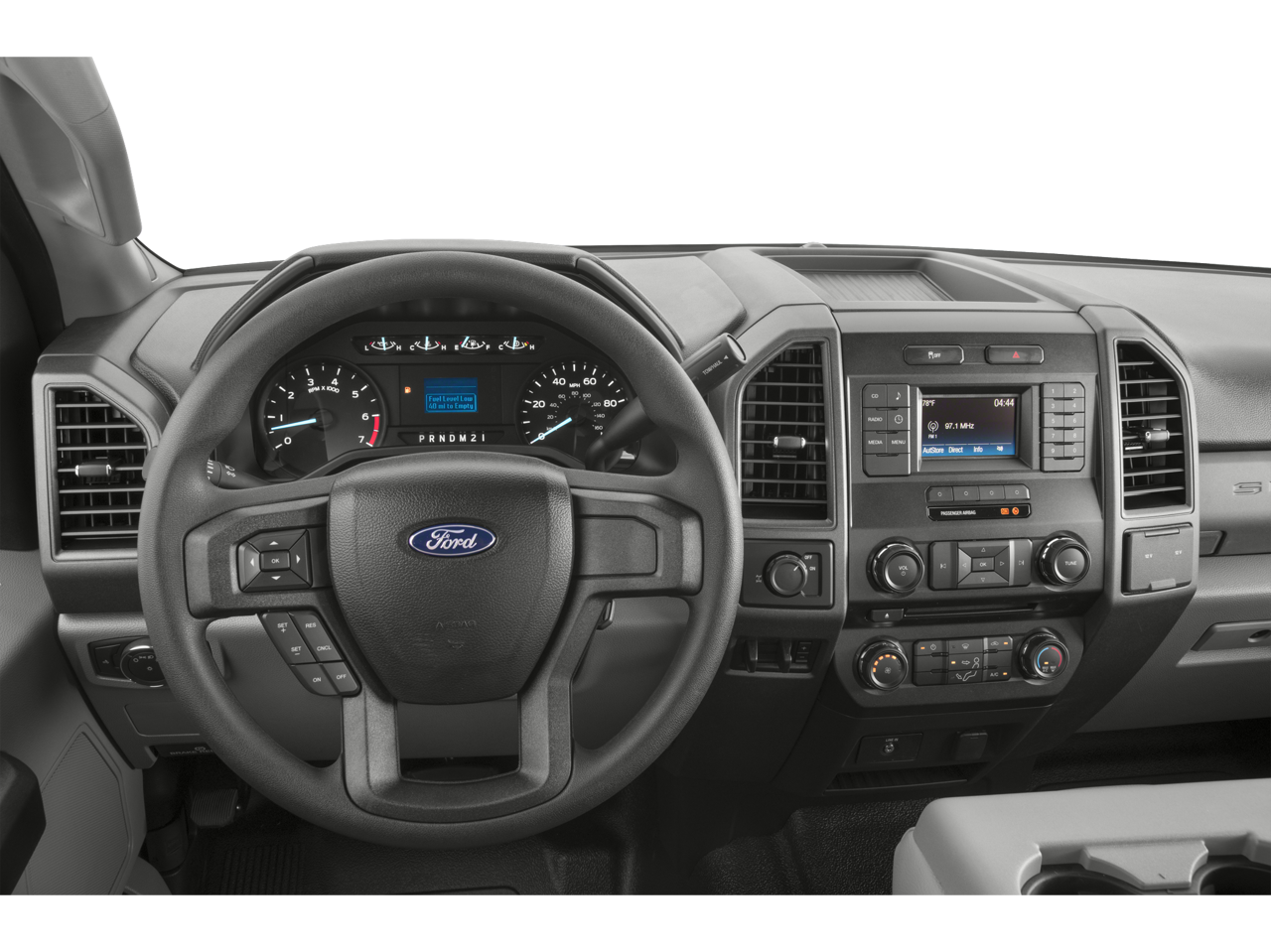 2019 Ford Super Duty F-250 XL