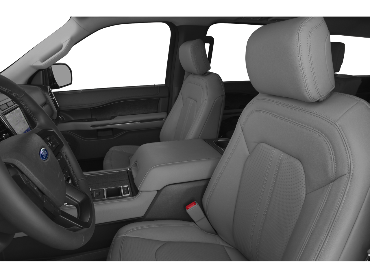 2020 Ford Expedition Limited Stealth Edition Package