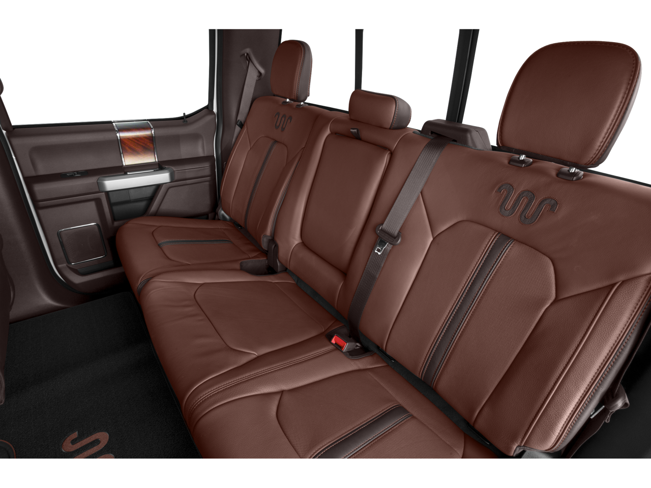 2020 Ford Super Duty F-350 King Ranch