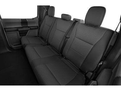 2021 Ford Super Duty F-350 XLT