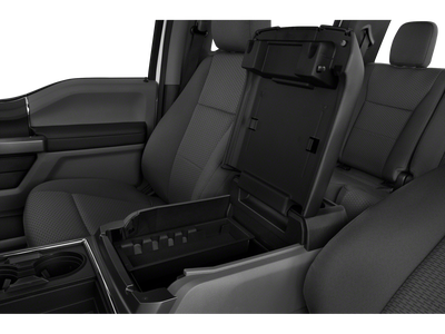 2021 Ford Super Duty F-350 XLT