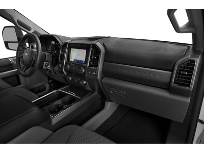 2021 Ford Super Duty F-350 XLT