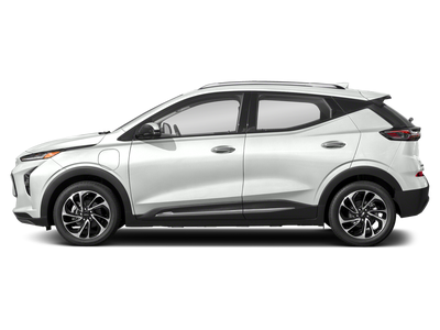 2022 Chevrolet Bolt EUV Premier