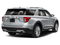 2022 Ford Explorer Base