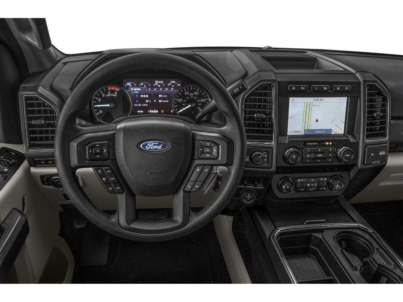 2022 Ford Super Duty F-250 XLT