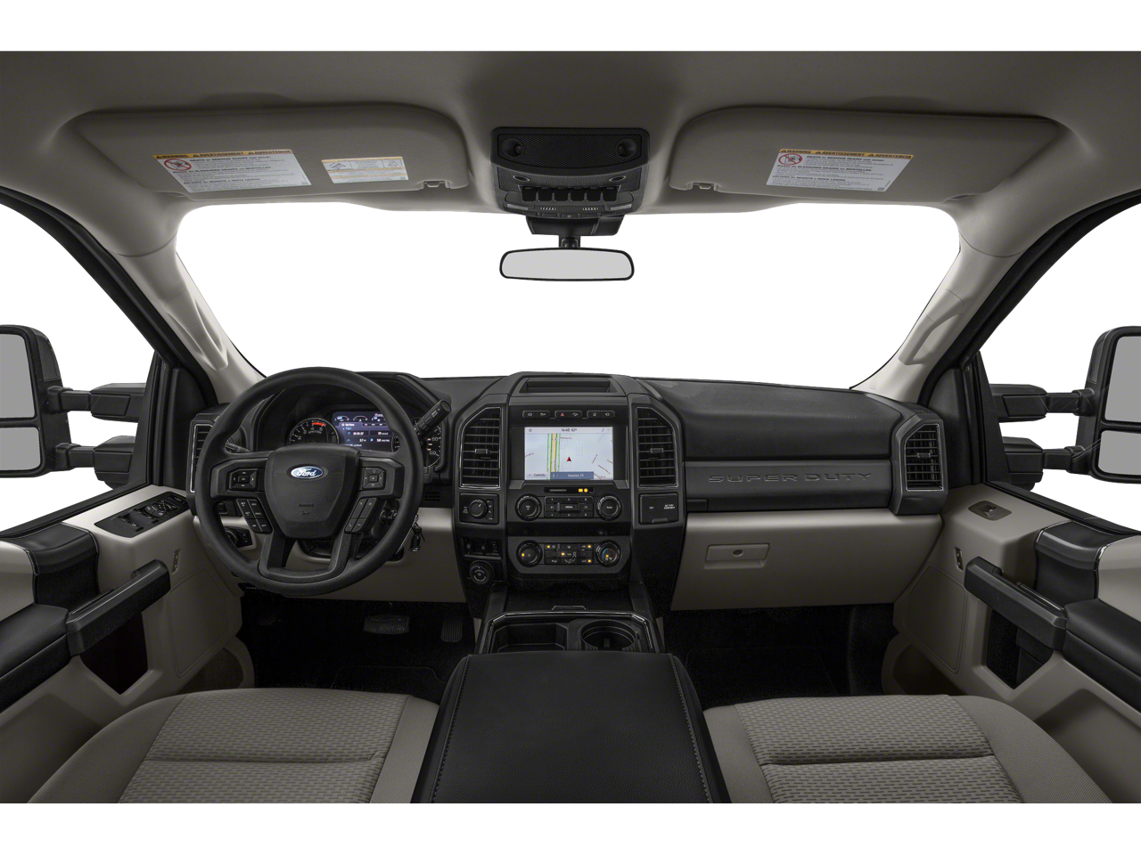 2022 Ford Super Duty F-250 XLT