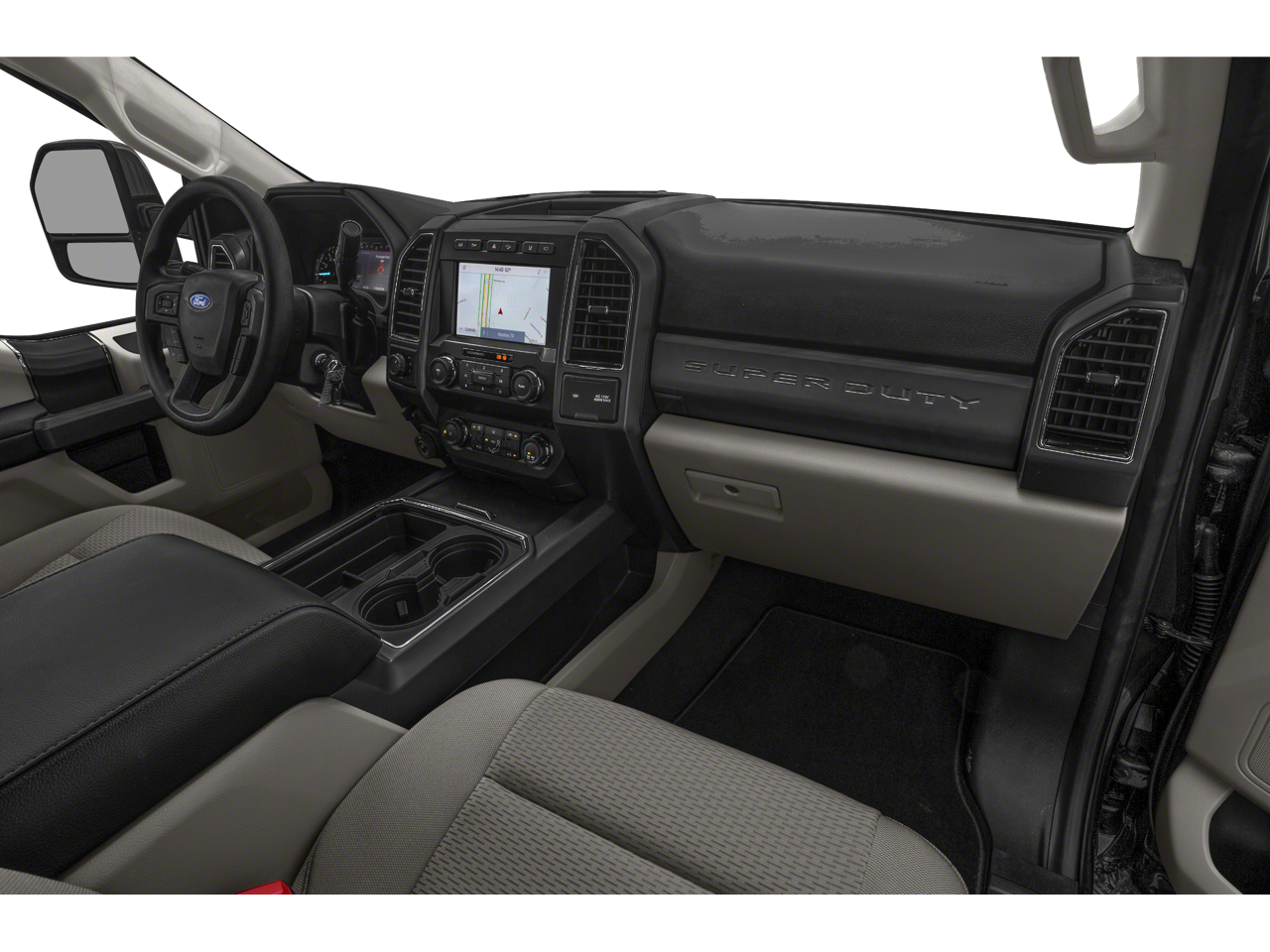 2022 Ford Super Duty F-250 XLT