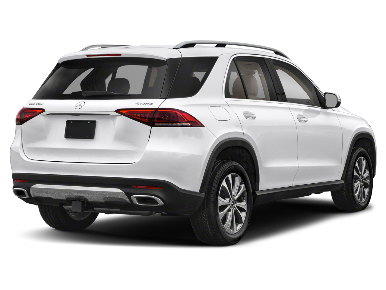 2022 MERCEDES-BENZ TRUCK GLE350 GLE 350