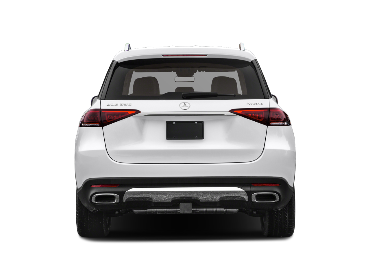 2022 MERCEDES-BENZ TRUCK GLE350 GLE 350
