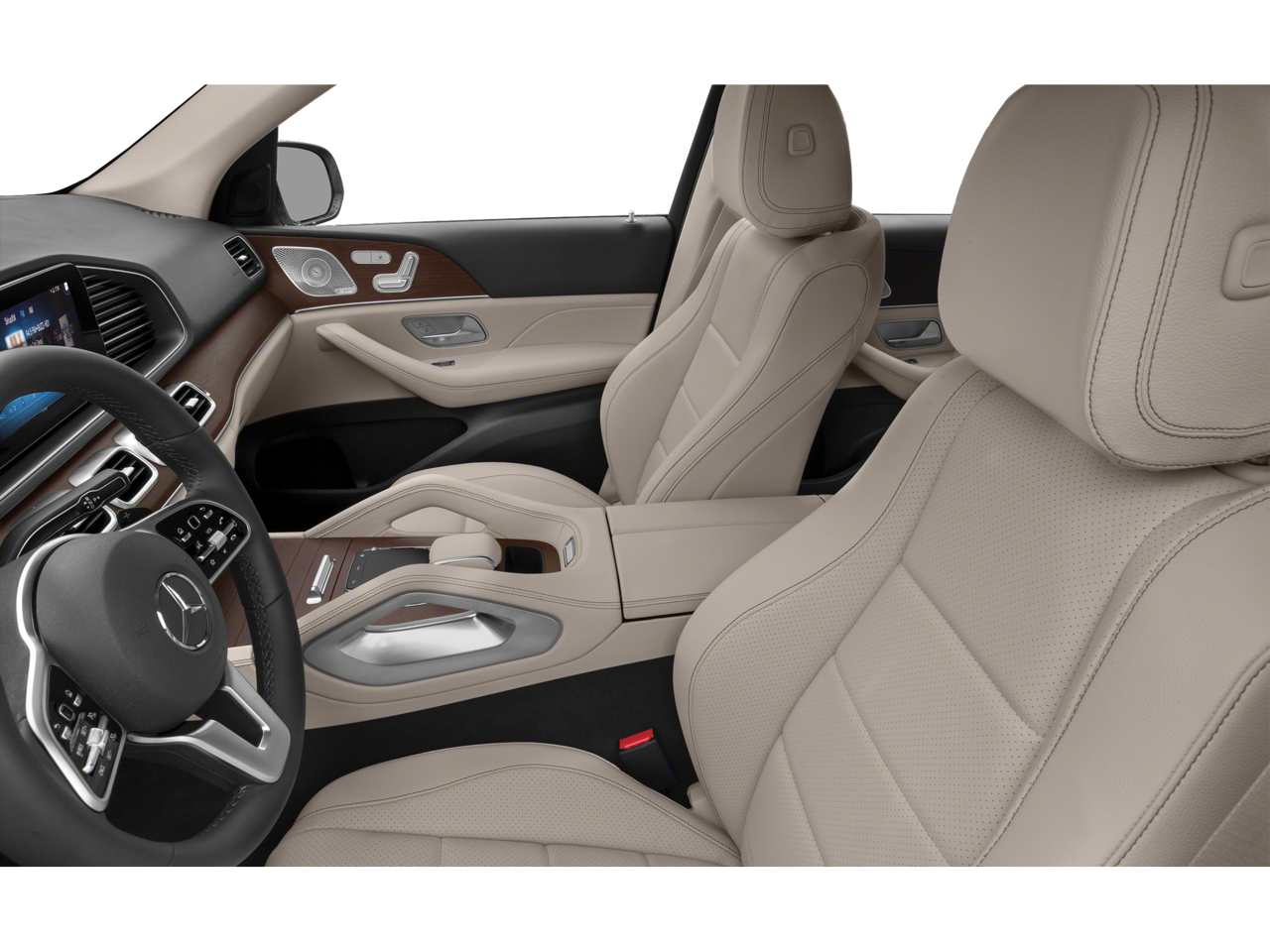 2022 MERCEDES-BENZ TRUCK GLE350 GLE 350