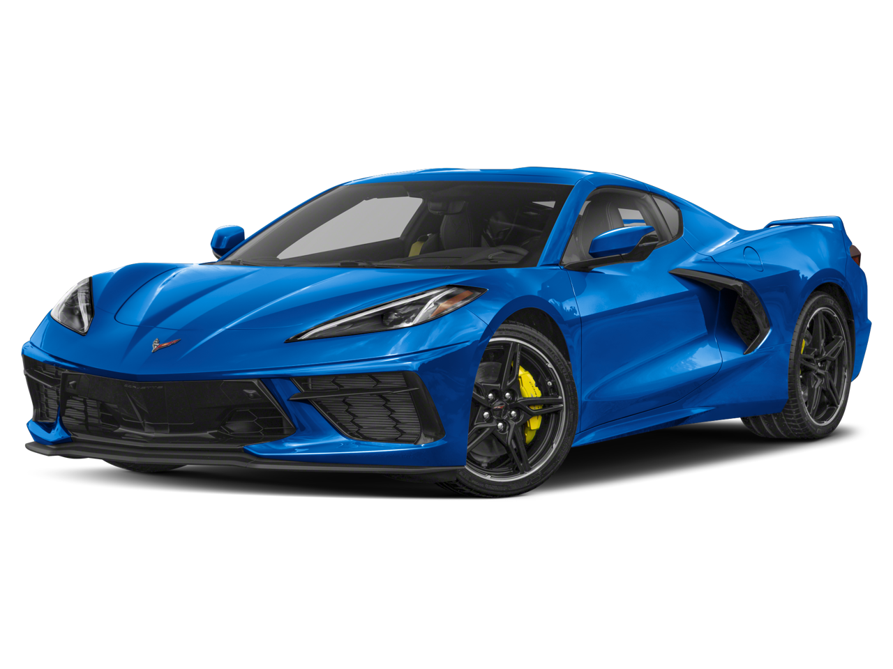 2024 Chevrolet CORVETTE PREM
