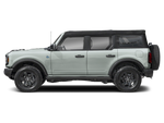 2024 Ford Bronco BLKDIAMOND