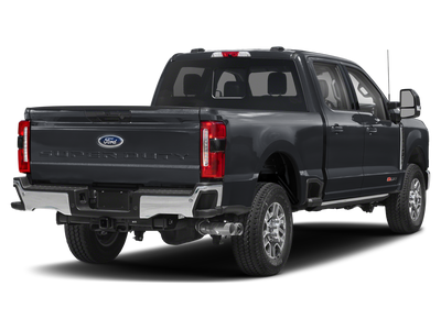 2024 Ford Super Duty F-250 Lariat