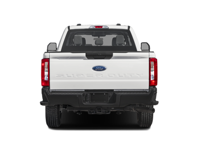 2024 Ford Super Duty F-250 XL