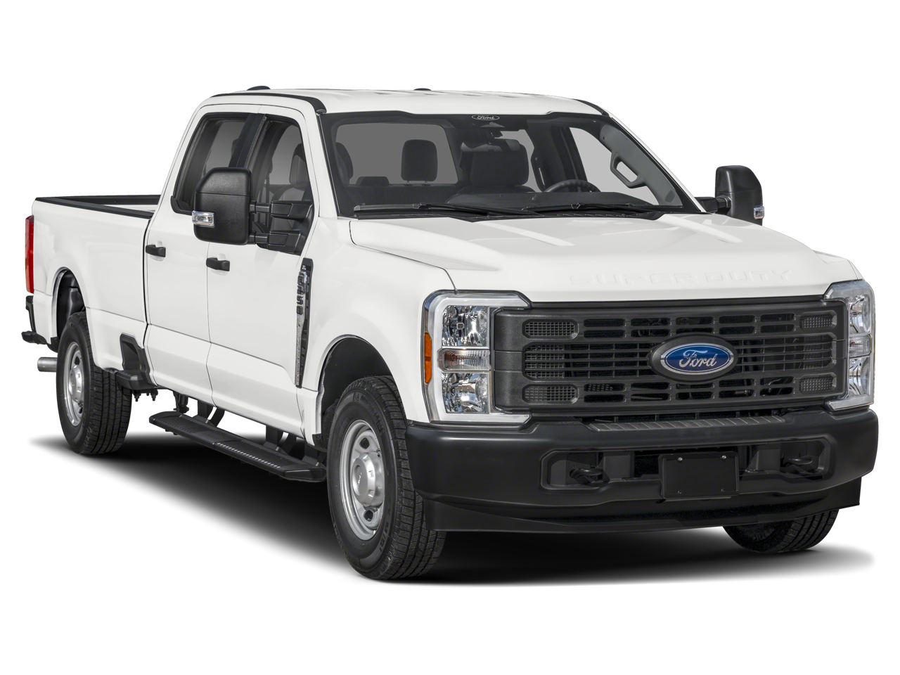 2024 Ford Super Duty F-250 XL