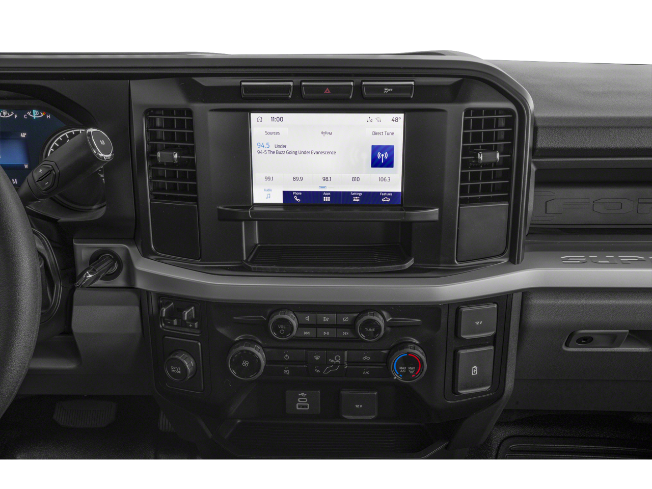 2024 Ford Super Duty F-250 XL