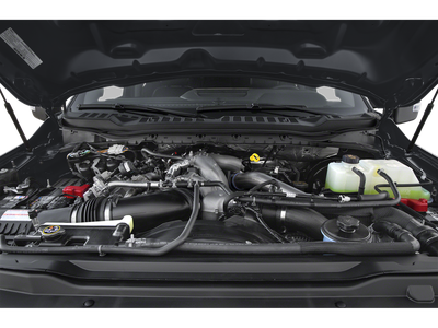 2024 Ford Super Duty F-350 Lariat