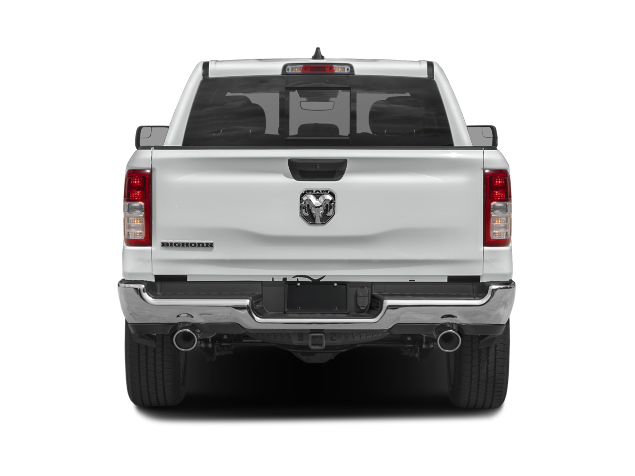 2024 RAM 1500 Lone Star