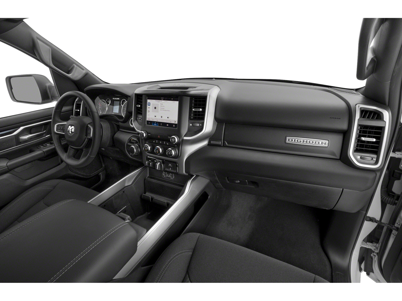 2024 RAM 1500 Lone Star