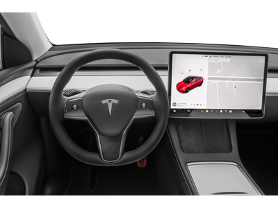 2024 Tesla MODELY Long Range