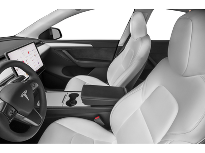 2024 Tesla MODELY Long Range