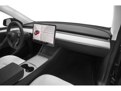 2024 Tesla MODELY Long Range