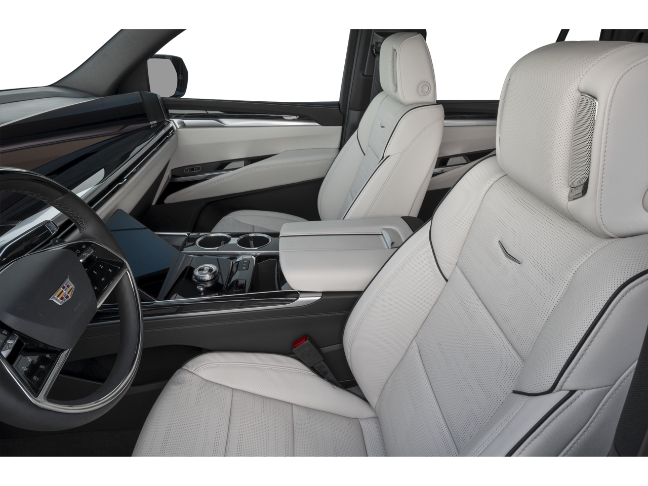 2025 Cadillac Escalade 4WD Sport Platinum