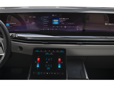 2025 Cadillac Escalade 4WD Sport Platinum