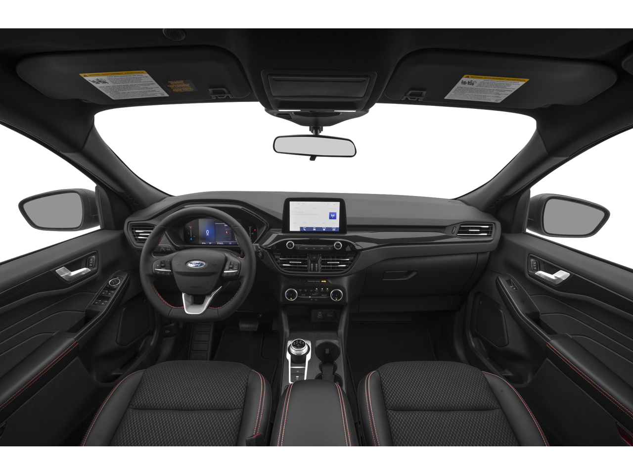 2025 Ford Escape ST-Line photo 3