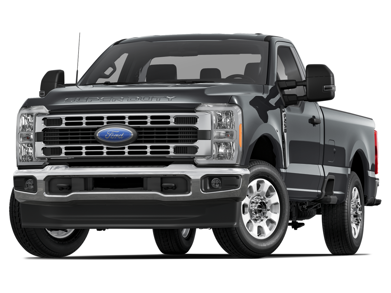 2025 Ford Super Duty F-250 XLT
