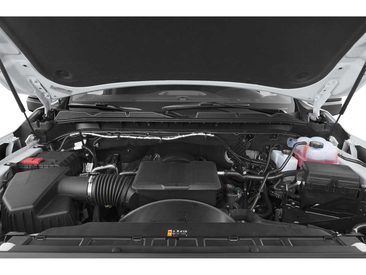 2025 GMC SR25HD AT4