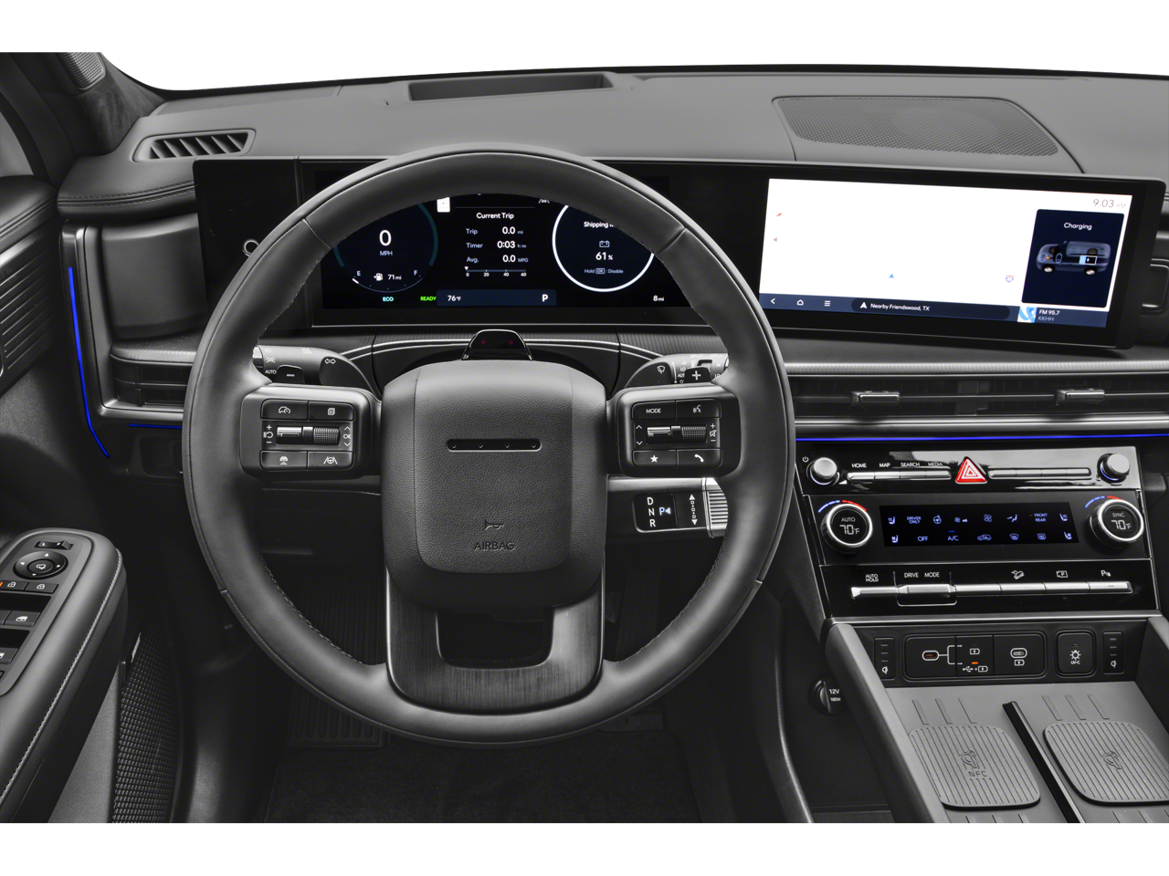 2025 Hyundai SANTA FE CALLIGRAPH