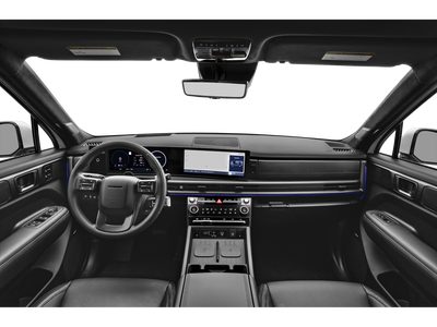 2025 Hyundai SANTA FE CALLIGRAPH