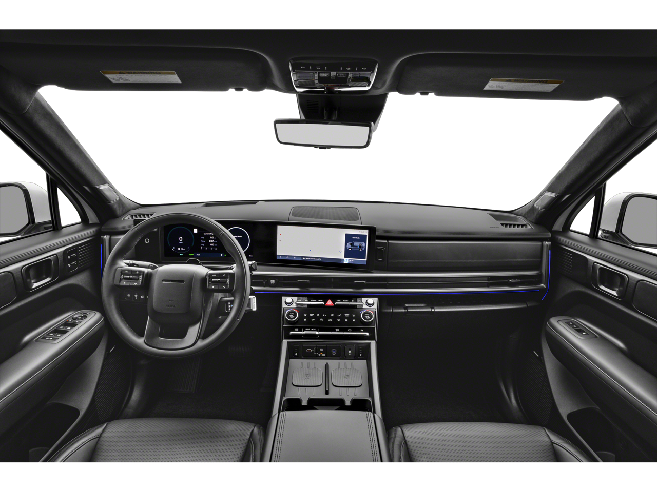 2025 Hyundai SANTA FE CALLIGRAPH