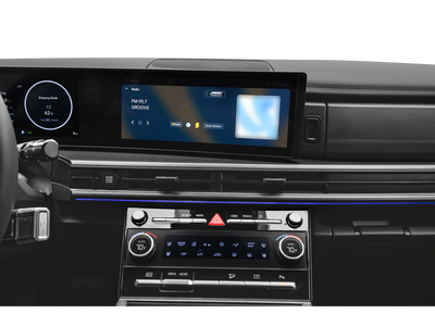 2025 Hyundai SANTA FE CALLIGRAPH