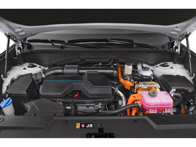 2025 Hyundai SANTA FE CALLIGRAPH