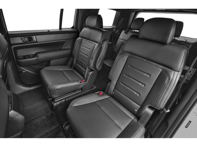 2025 Hyundai SANTA FE CALLIGRAPH