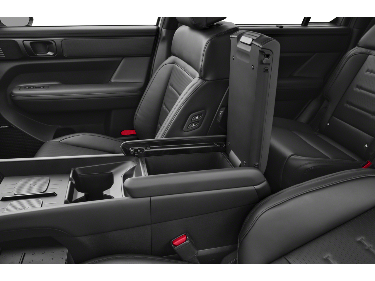 2025 Hyundai SANTA FE CALLIGRAPH