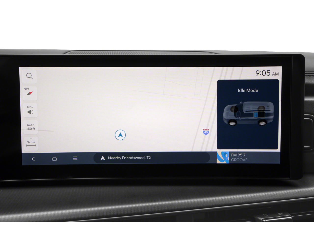 2025 Hyundai SANTA FE CALLIGRAPH