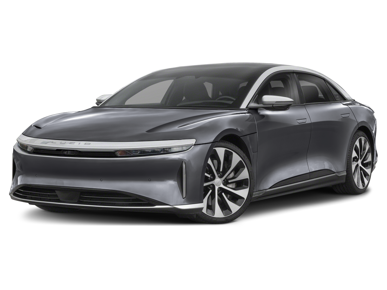 2025 Lucid Air Touring
