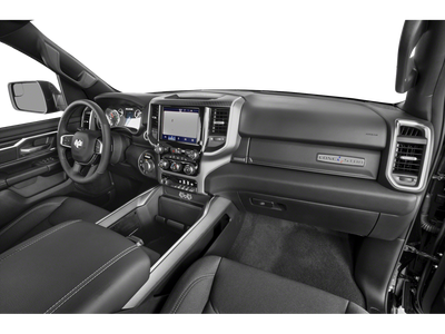 2026 RAM Ram 1500 RAM 1500 LONE STAR CREW CAB 4X2 5'7' BOX