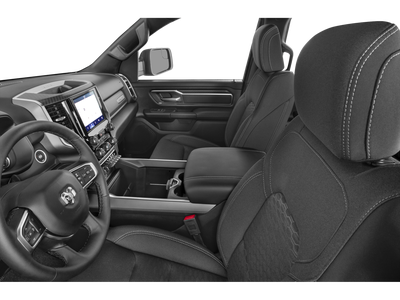 2026 RAM 1500 RAM 1500 LONE STAR CREW CAB 4X2 5'7' BOX