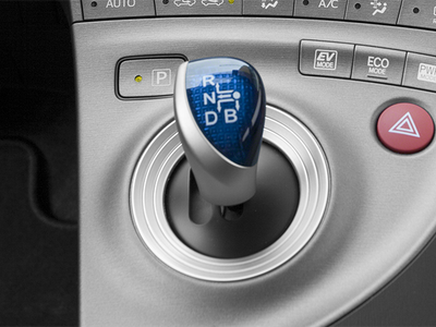 2013 Toyota Prius Five