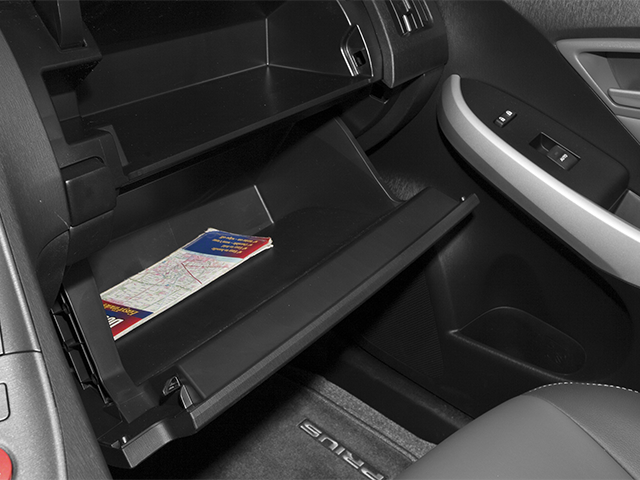 2013 Toyota Prius Five