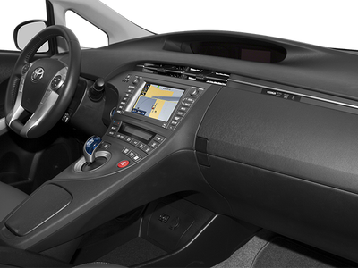 2013 Toyota Prius Five