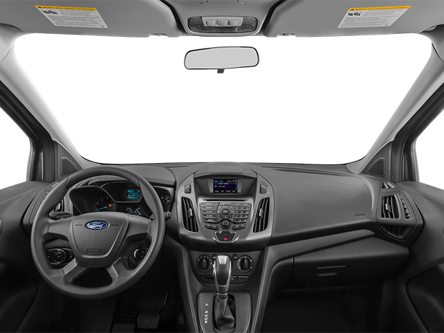 2014 Ford Transit Connect Wagon XLT