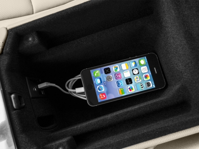 2016 Cadillac ATS Sedan Standard AWD