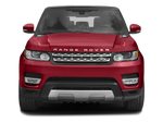 2016 Land Rover Range Rover Sport V6 Diesel SE