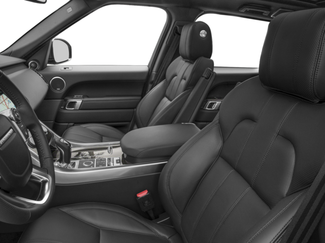 2016 Land Rover Range Rover Sport V6 Diesel SE